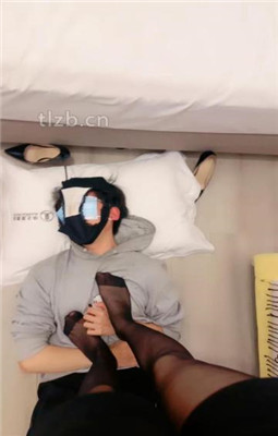 图片[20]_【靡兔】黑丝脚裸足玩虐跑骚狗【完整版】_绳艺库视频下载