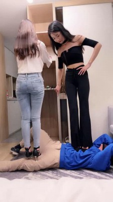 图片[5]_【宸宸】御姐双S高跟踩踏体育生【双视角版】_绳艺库视频下载