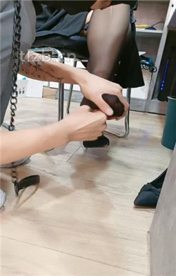 图片[10]_【茗茗子】剧情-恶毒面试官虐求职者_绳艺库视频下载