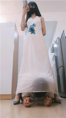 图片[8]_【美娜格格】裸足深喉/肉丝美腿/转胯羞辱/腿绞窒息_绳艺库视频下载