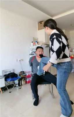 图片[5]_【嘉文】捆绑堵嘴重刑鞭打狗_绳艺库视频下载