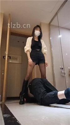 图片[16]_【十言】长靴S诱惑-跪舔/踩踏/脚耳光/转胯狗爬_绳艺库视频下载