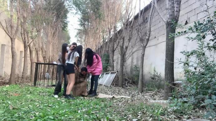 图片[2]_【沅芷大人】高能刑-清晨群调圈养奴-下【三视角版】_绳艺库视频下载