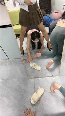 图片[6]_【橙宝】3S母畜-高跟裸足狂舔-奴下奴/sp/插嘴_绳艺库视频下载