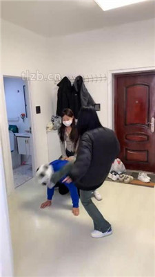 图片[4]_【精神小妹】双S素人学生主-超艺术踢踹_绳艺库视频下载