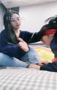 【小羊】母畜-近距离裸足狂舔_绳艺库视频下载