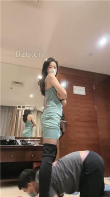 图片[4]_【禾未】长靴S-骑马爬行/转胯/掐乳/插足吃丝袜/喝圣水_绳艺库视频下载