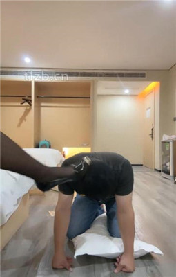 图片[12]_【叶娘】重度SP/黑丝高跟诱惑踩/耳光抽_绳艺库视频下载