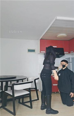 图片[2]_【夏娃】家奴伺候/圣水淋头/鞋底喂食_绳艺库视频下载