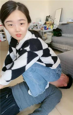 图片[16]_【嘉文】捆绑堵嘴重刑鞭打狗_绳艺库视频下载