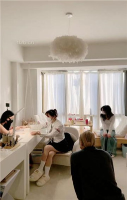 图片[6]_【茹雪】美甲店开发素人美女体验S_绳艺库视频下载