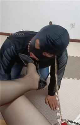 图片[3]_【平凡】虐宠物狗-鞭打耳光口水_绳艺库视频下载