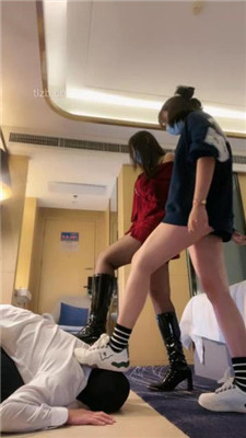 图片[3]_【刀刃S】双主-暴揍-虐跟踪狂魔【双视角版】_绳艺库视频下载