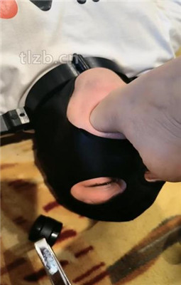 图片[15]_【馨雅】反绑/嘴叼高跟/虐乳/耳光/高跟踩踏/裸足深喉_绳艺库视频下载