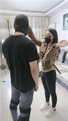 图片[2]_【鱼糯糯】双S-舔脏鞋白袜jio/伺候沐足/踩踏/转胯【上】_绳艺库视频下载