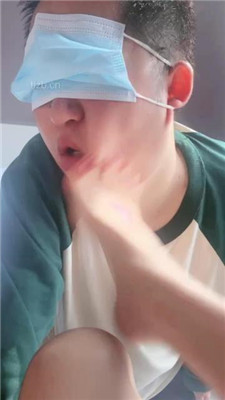 图片[6]_【甜一】舔脚趾保养裸足_绳艺库视频下载