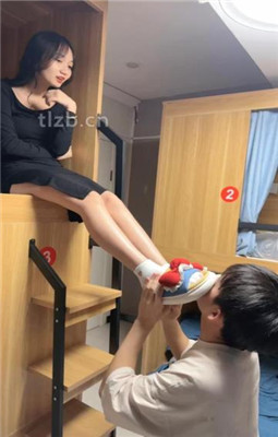 图片[15]_【尤物大大】大学女生宿舍调-4S艺校女神首调_绳艺库视频下载