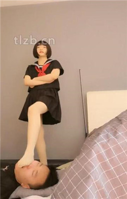 图片[9]_【航儿】学院风S-原味白丝裸足跪舔【下】_绳艺库视频下载