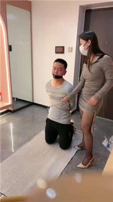 图片[6]_【汐言】捆绑封嘴重刑虐打娘炮【完整版】_绳艺库视频下载