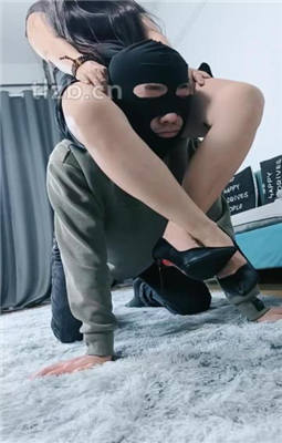 图片[4]_【西安欣】骑马遛狗爬行/舔臭脚_绳艺库视频下载