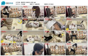 【媚娘原创】女M表忠心求虐_绳艺库视频下载