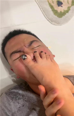 图片[17]_【汐言】户外任务骰子随机虐_绳艺库视频下载