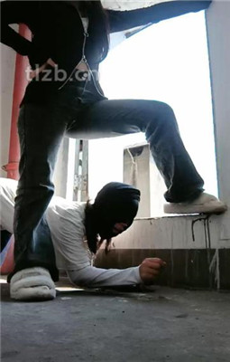 图片[4]_【爱可呀】在天台玩弄你们女神_绳艺库视频下载