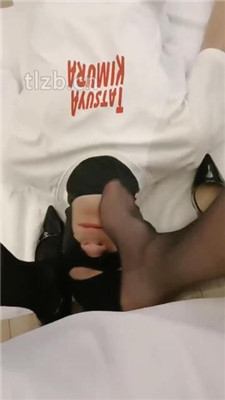 图片[2]_【米小唐】黑丝高跟踩恋足狗【下】_绳艺库视频下载