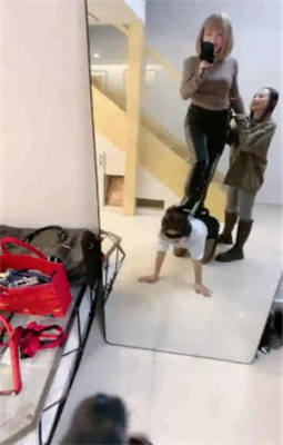 图片[6]_【沐阳大小姐】双S开发售楼部小姐姐当女慕_绳艺库视频下载