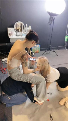 图片[18]_【冰诺】情侣奴-奴下奴专场-暴打犯贱奴【上】_绳艺库视频下载