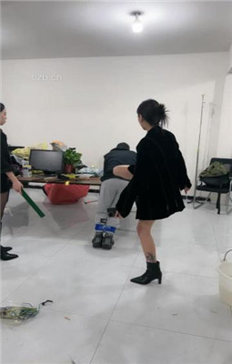 图片[7]_【苏御大大】胶带捆绑超重度鞭打_绳艺库视频下载