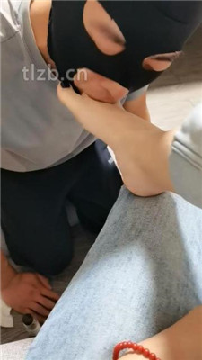 图片[8]_【优优】脏鞋虐废不听话的狗奴_绳艺库视频下载