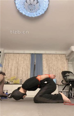 图片[10]_【奶萍】高跟黑丝-00后小狗地狱级刑虐_绳艺库视频下载