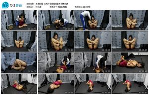 【胜景影视】女绳师花样海老紧缚女M_绳艺库视频下载