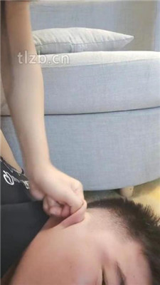 图片[12]_【花花子】耳光抽废狗脸/揪狗耳朵_绳艺库视频下载