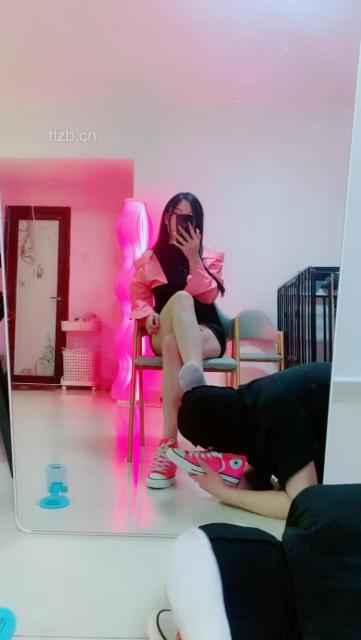 图片[4]_【甜心教主】人体除臭器-闻白袜-吃鞋底口水浓痰-深喉_绳艺库视频下载