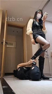 图片[5]_【十言】长靴S诱惑-跪舔/踩踏/脚耳光/转胯狗爬_绳艺库视频下载