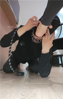 图片[16]_【小猫】裸足深喉/高跟踩踏虐发骚贱畜_绳艺库视频下载