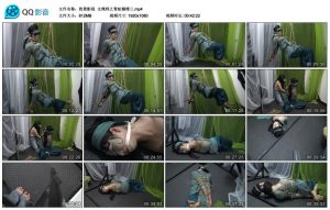 【胜景影视】女绳师之青蛇捆缚三_绳艺库视频下载