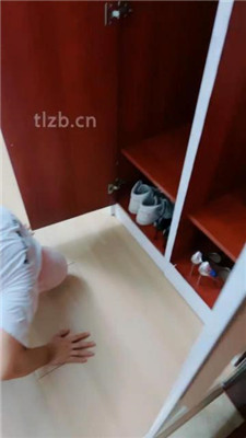 图片[17]_【陈莹斯】圈养犬化之高跟鞋-运动鞋崇拜_绳艺库视频下载