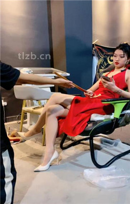 图片[5]_【冰诺】高跟踩狗/物化脚垫/sp_绳艺库视频下载