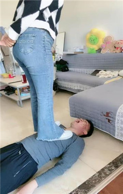 图片[17]_【嘉文】捆绑堵嘴重刑鞭打狗_绳艺库视频下载