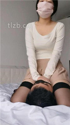 图片[3]_【三千男友】掐脖窒息/掐乳/黑丝jio踩_绳艺库视频下载