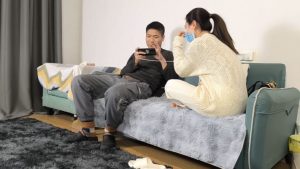 【女神学院·梓】犯错的男朋友_绳艺库视频下载