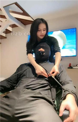 图片[5]_【亚兮】捆绑原味堵嘴虐废【上】_绳艺库视频下载