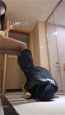 图片[12]_【十言】长靴S诱惑-跪舔/踩踏/脚耳光/转胯狗爬_绳艺库视频下载