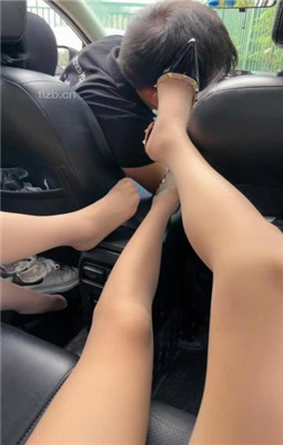 图片[3]_【Alice】姐妹花户外诱导司机做狗【双视角完整版】_绳艺库视频下载