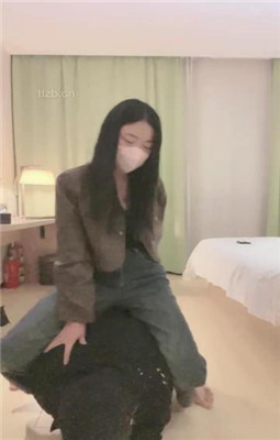 图片[9]_【清禾】品尝裸足/骑马爬行/舔马桶口水_绳艺库视频下载