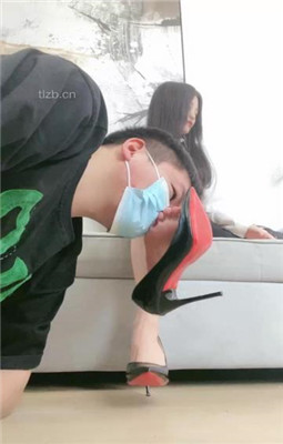 图片[4]_【甜一】下跪近距离裸足狂舔_绳艺库视频下载