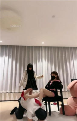 图片[10]_【美美子】教女慕体验当S-踢跺裆/耳光坐头/恋足_绳艺库视频下载